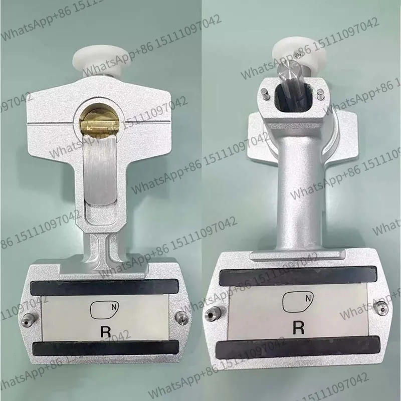 1PC New Replacement Tool Parts Accessories  Edgers LE-9000 LE-1000 Edging System Universal Half Frame Scanning Bracket  1pcs