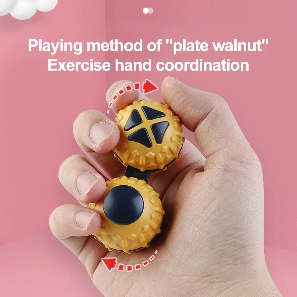 2 в 1, игрушка-антистресс