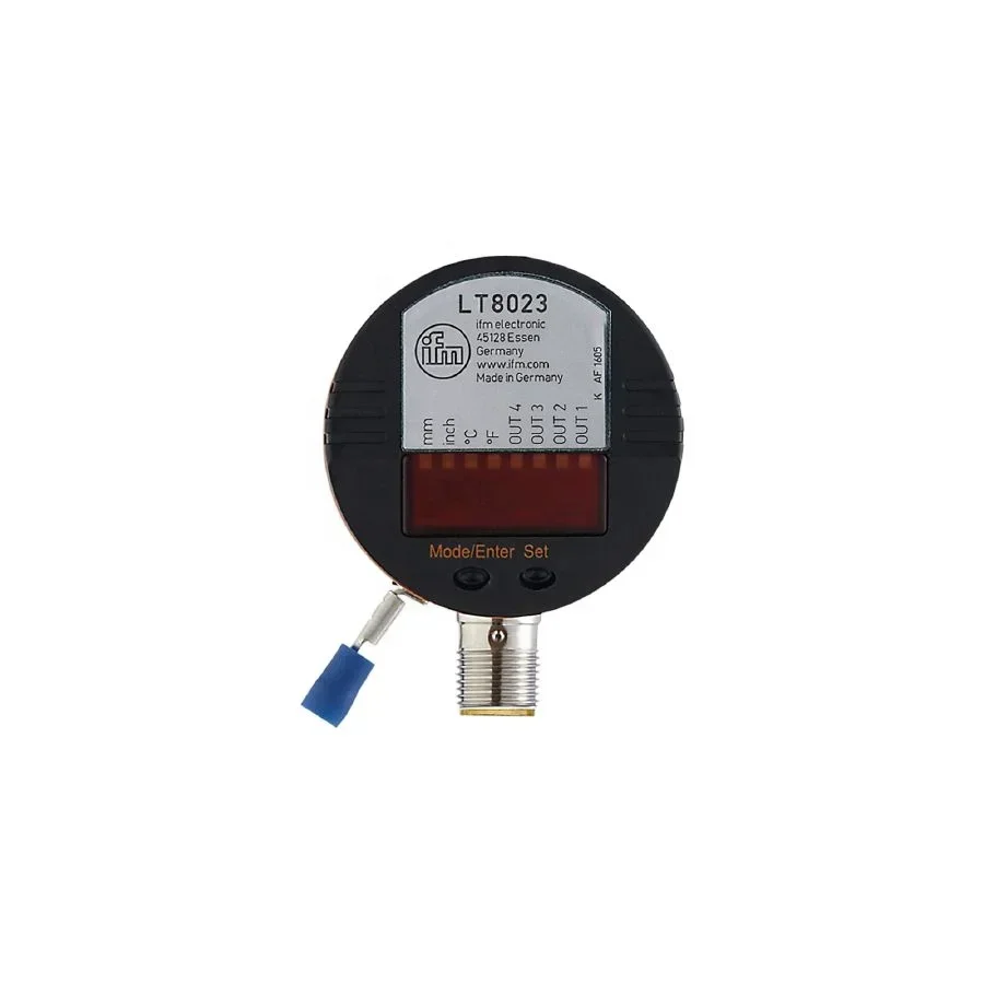 

2026 Premium IFM Electronic level and temperature sensor LT8022