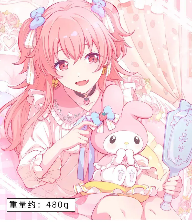 الخطة العالمية تاوي عيلي سانريو التعاونية اللون المرحلة الأميرة نمط أنثى تأثيري