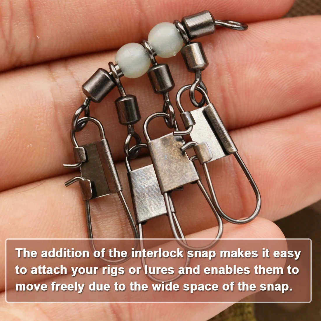 Thumbnail 3 - #51 Fishing Snaps List of Top Picks