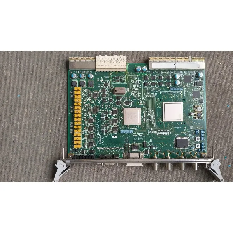 Industrial Motherboard Multi Port TG3 322U15792 Pulled Fully Working for Equipment Repair Electronic Replacement Parts