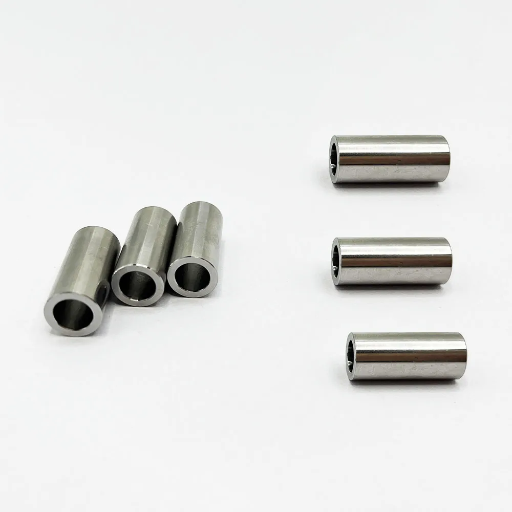 Dynamic Mixing Tube Spcr For Waterjet Cutter Head Paser4 DWJ ECL Mixing Tube Spacer SPCR Water Jet Cutting Machine712265-1