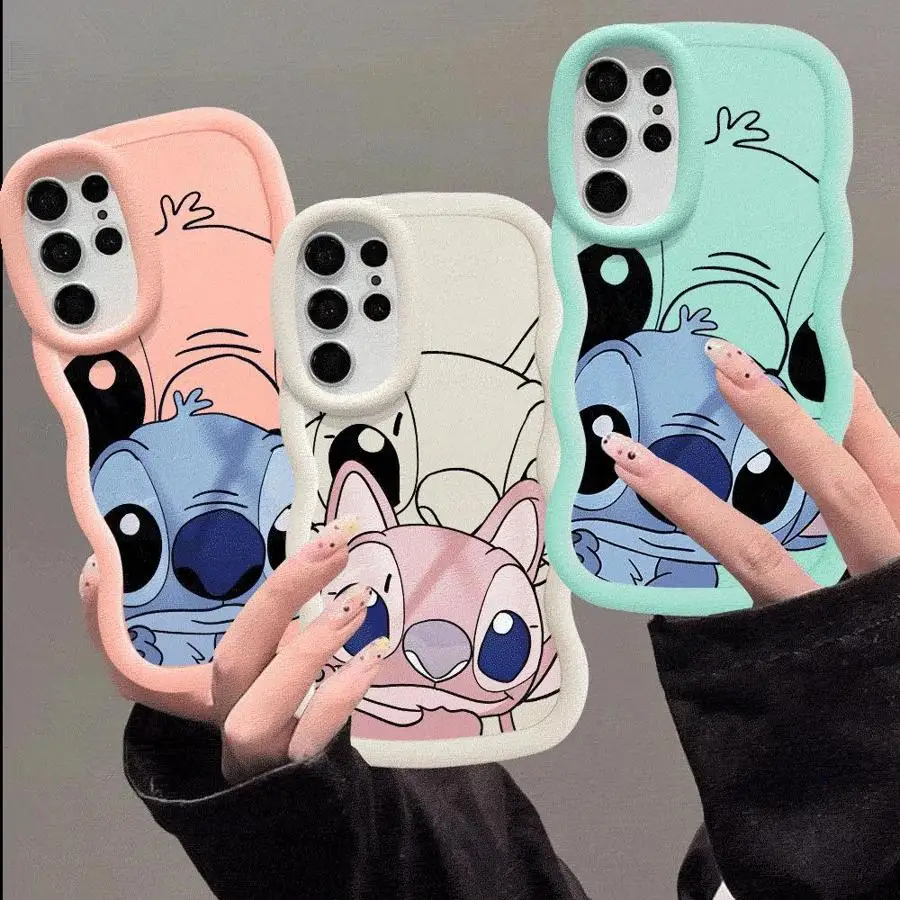 Disney Stitch Case … - image