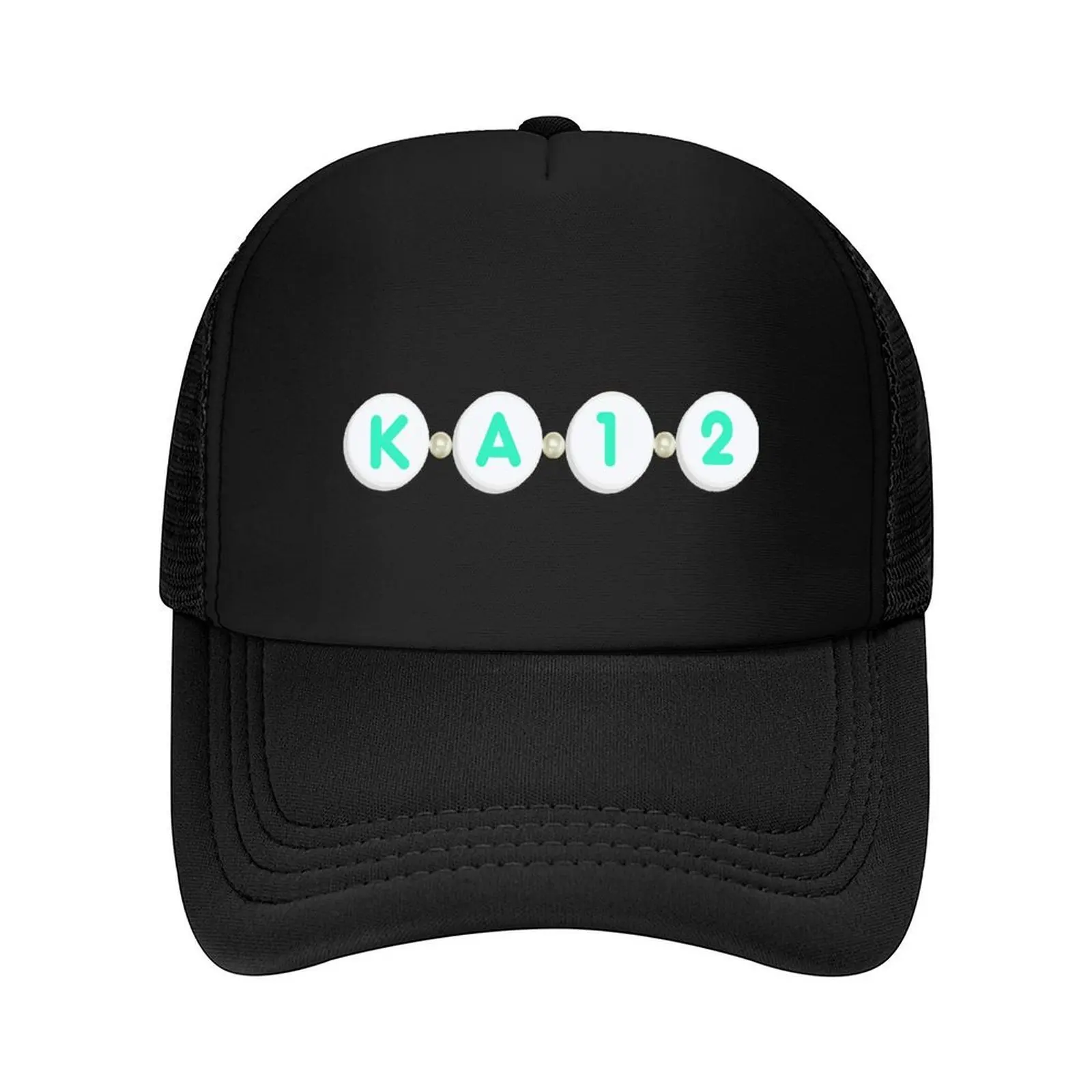 

Kimi Antonelli Friendship Bracelet Baseball Cap Brand Man cap Dropshipping custom caps luxury woman cap Men's Baseball Women's