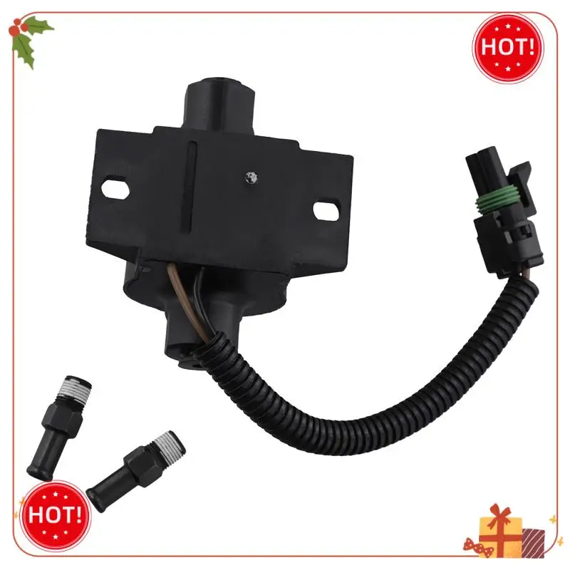 Durable-12V Fuel Pu…