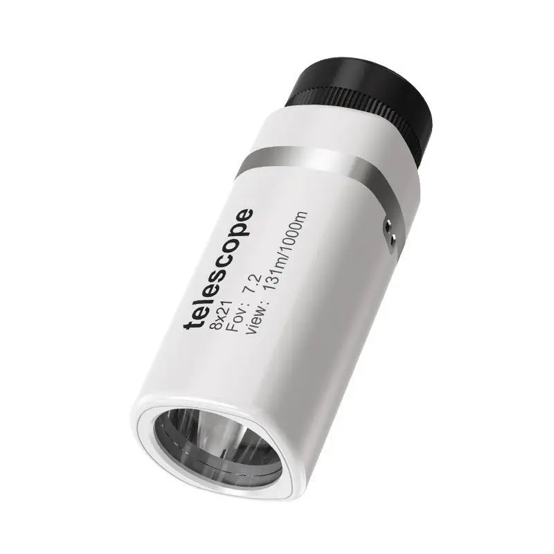 

Детский телескоп, электронный портативный портативный школьник средней школы, развивающая игрушка для мальчиков и девочек