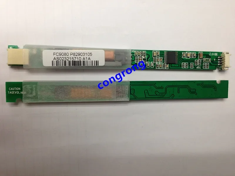 LCD Inverter Board For HP Pavilion dv5 dv5-1000 dv6 dv6-1000 dv6-2000 Ambit T18I095.00 AS023216300