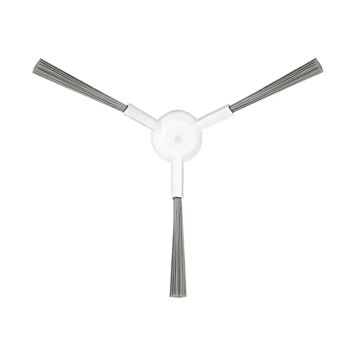 Para Xiaomi Mijia Omni 2 C102CN / B101CN / B116CN / X10 + Plus piezas accesorios rodillo Cepillo Lateral filtro Hepa paño de mopa