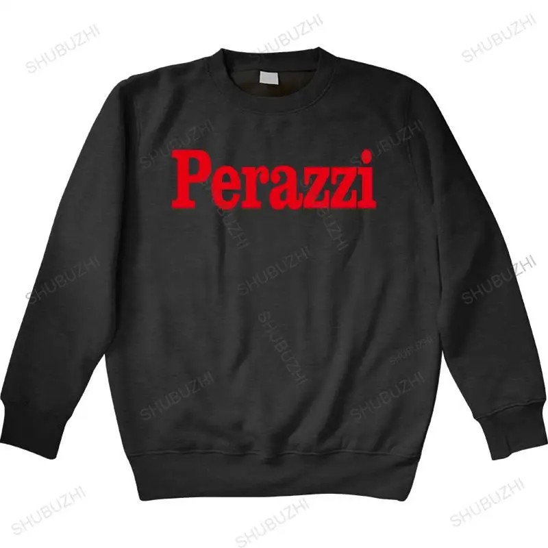 Новый Perazzi Shotguns цвет черный размер от S до 3XL Menhoody Весенняя Удобная Толстовка с длинным рукавом высокое качество