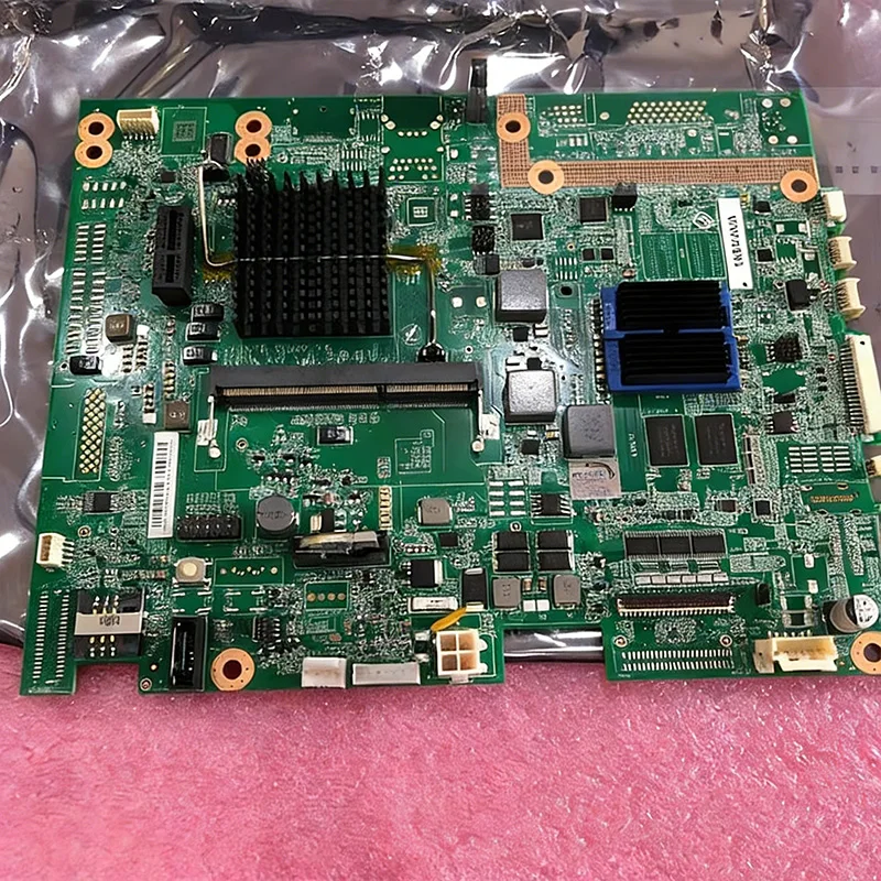 W6B56-67003 Original Brand new Formatter Board for HP DesignJet T1700 T1708 Z6 Z9 Printer Interface Board