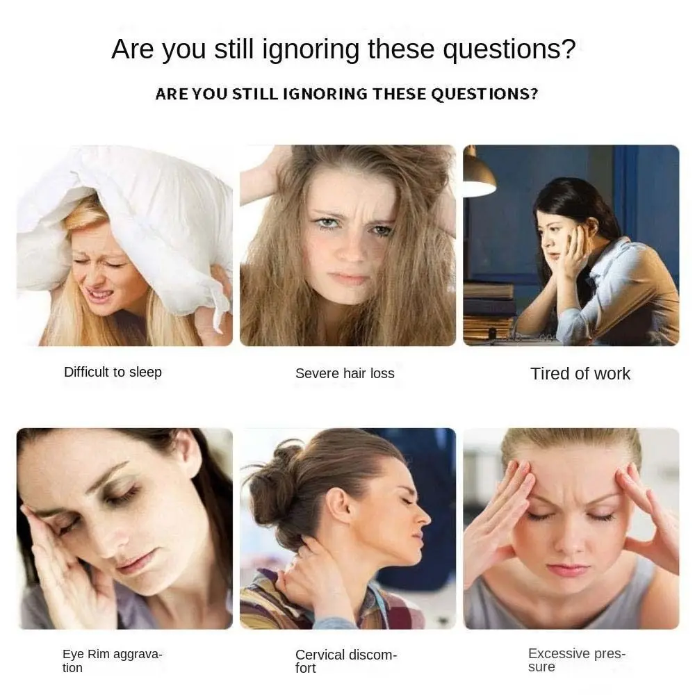 

SPA Head Massager Meridian Scraping Hair Care Tool Gua Sha Scraper Pocket Massage Comb Octopus Comb Scalp Massage Brush