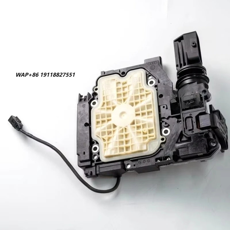 Remanufactured 0CJ927156 DL382 7-Speed DSG S-Tronic Mechatronic Module for A4 A5 A6 A7 Q5 2.0T Transmission Control Unit