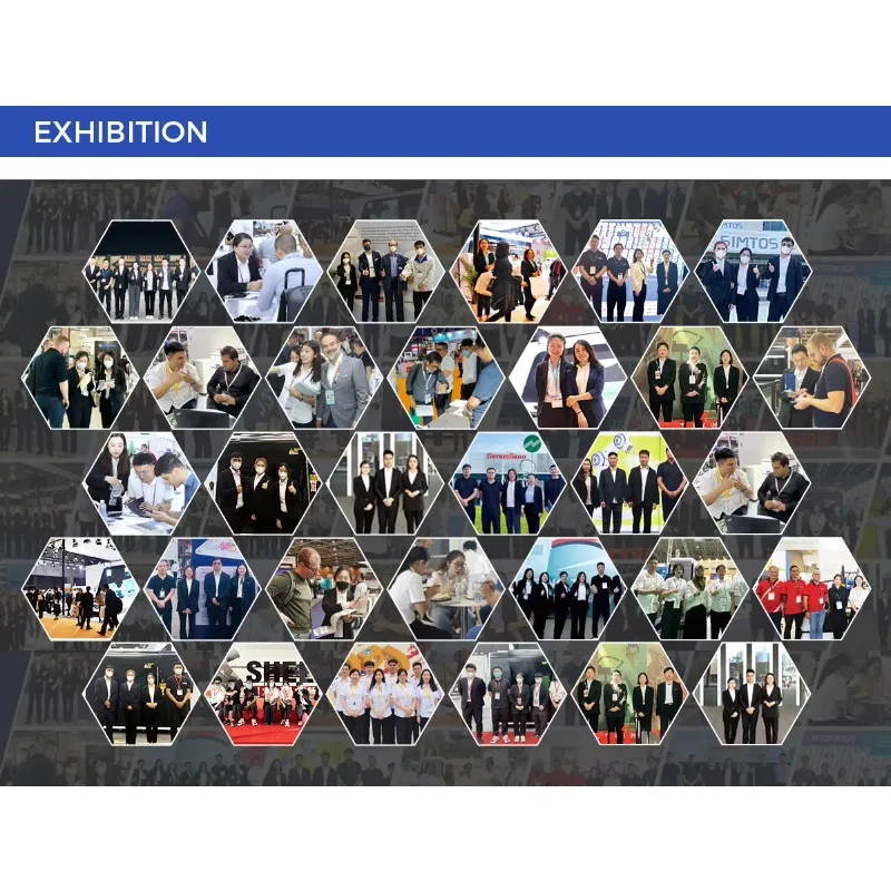 [Le più venduto] Tagliatrice per tubi in acciaio inossidabile CNC 1KW 1.5KW 2KW 3KW 4KW 6KW ad alta precisione