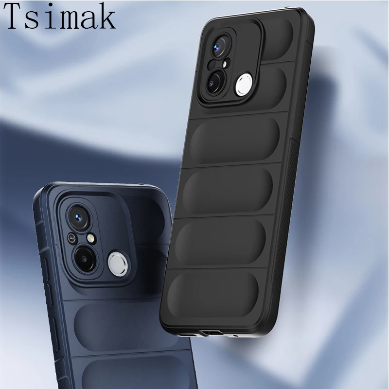 

Жидкий силиконовый чехол для Xiaomi Redmi Note 12 13 Pro Plus Note13 12C 12S 13C 13X POCO C65 F5 X5 F6 X6 M6 Pro 4G 5G чехол для телефона