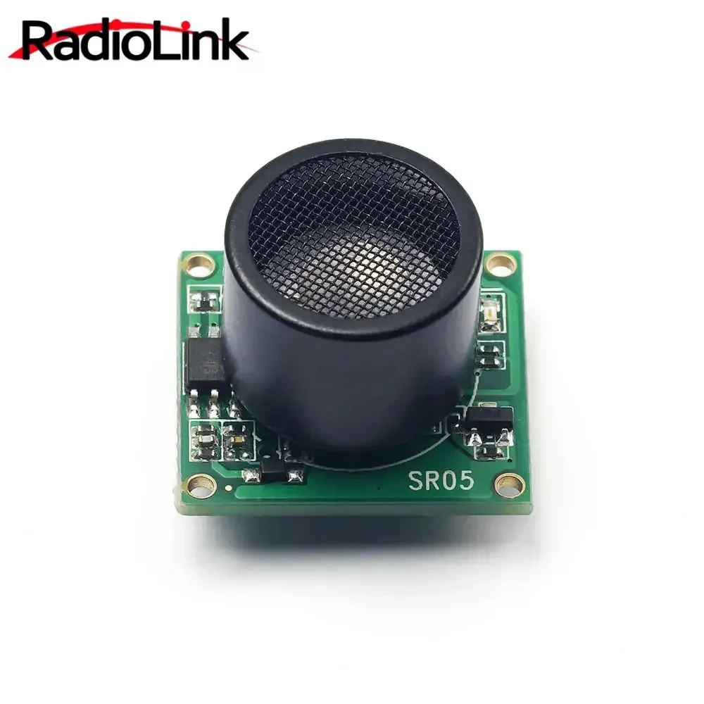 

Ультразвуковой датчик Radiolink Su04 для Radiolink Pixhawk/аксессуары Mini PIX RC