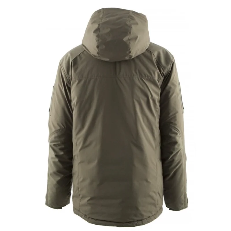 MIG3.0 Tactical Jacket, Outdoor High-Altitude Cold Cotton Suit, Super Waterproof and Wind Resistant