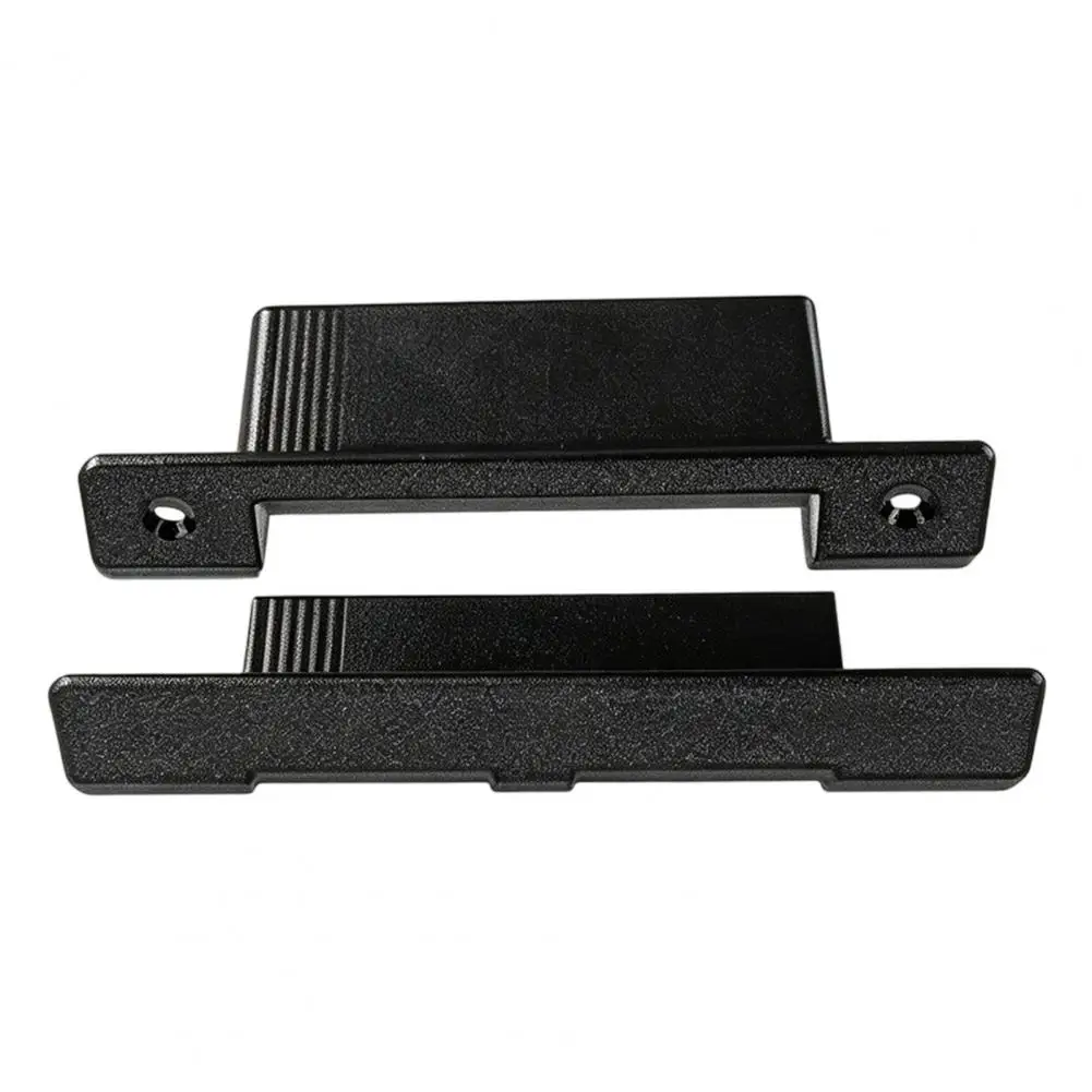 Screen Room Drain Insert Kit, Insect Dust Proof Design, For Aluminum Porch Enclosure Bottom Screened Patio Daily Protection