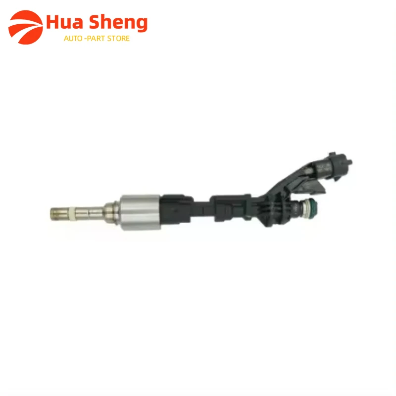 8W93-9F593-BB 0261500105  Fuel Injector For Jaguar F-TYPE XF XK Land Rover Discovery 5.0L LR4 10-13 LR011964 LR079542 LR019568