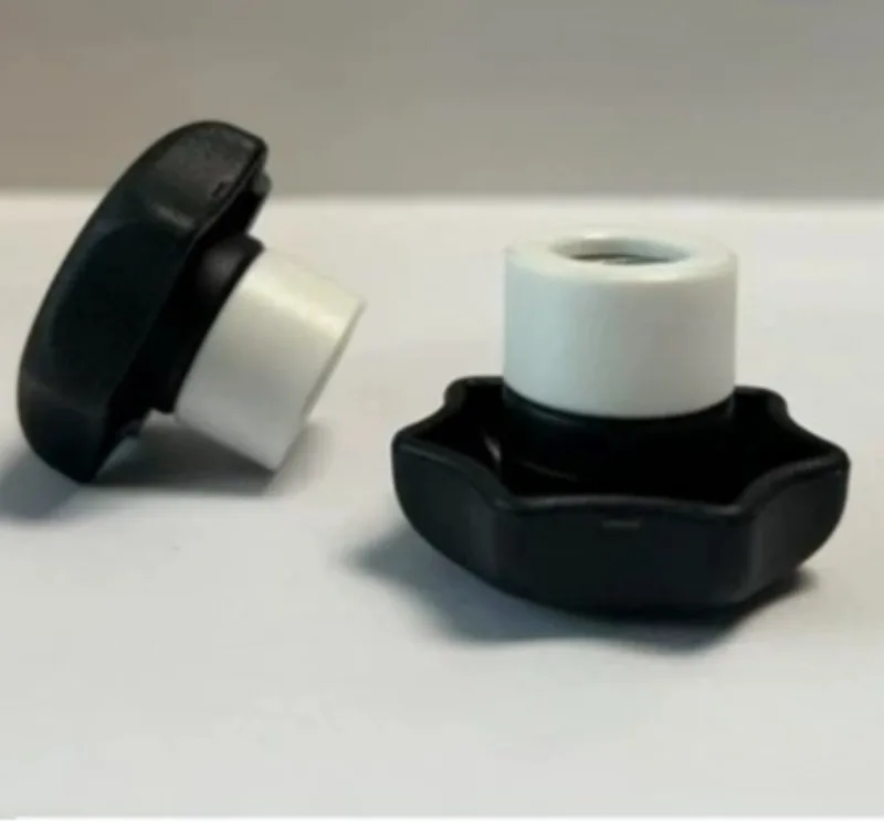 BUCHI star lock nuts, 2 pcs 11070467