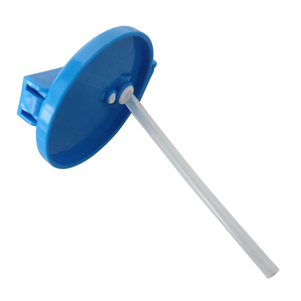 Beverage Can Cover with Straws Reusable  Beer Can Toppers Leakproof Drink Can Top Protectors for Soda Beverage Juice