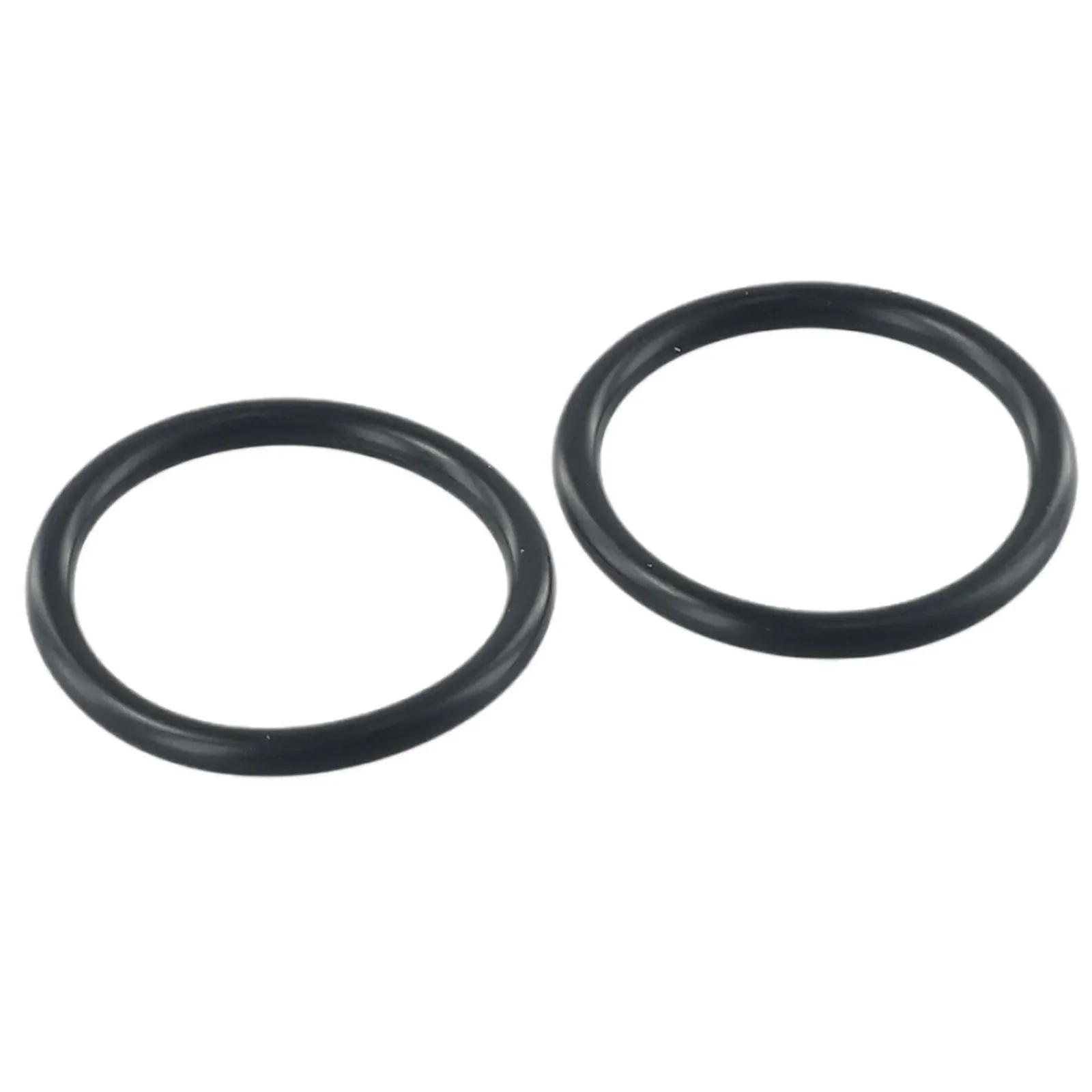 Seal O Ring Seal Bath SInk Plug RUbber Replacement 2022 5 Pack Black Inner Diameter: 28mm Outer Diameter: 34mm