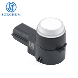 SORGHUM 13282883 0263003820 PDC sensore di parcheggio Radar di assistenza alla distanza per Vauxhall Opel Insignia Zafira Astra Meriva Mokka