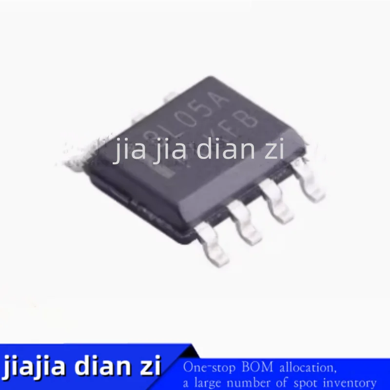 10Pcs/Lot NCV78L05A…