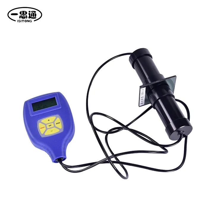 Wholesale Digital Solar Film Window Tint Transmission Meter Tester For Glass