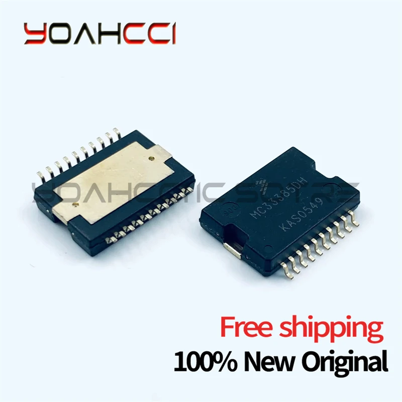 (5-10piece)100% New MC33385DH Hsop-20 Chipset Original free shipping