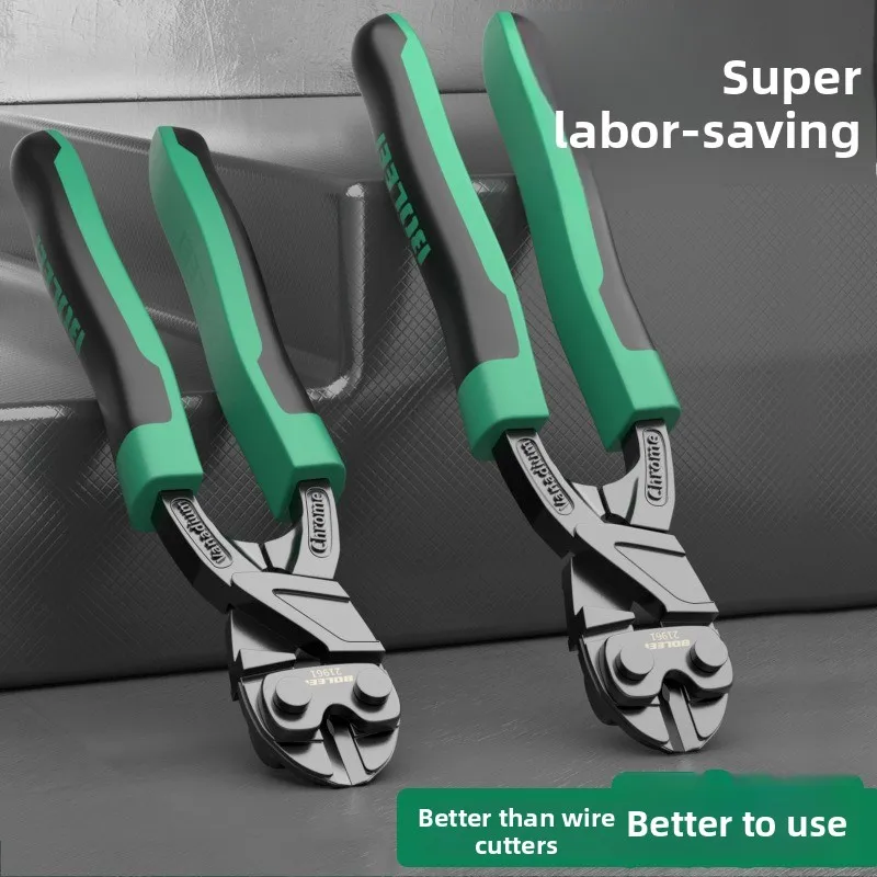 Thumbnail 3 - #3 Trending Rebar Cutters Right Now