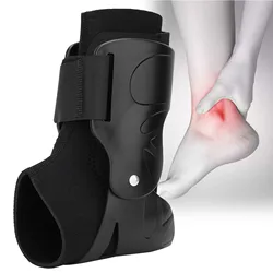 Ankle Brace Ankle Brace Firm Fixing Breathable Ankle Support Walking Boot for Recovery Treatment Ankle Support Brace Walker Boot