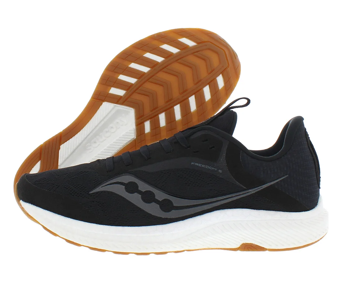 

Saucony Freedom 5 Womens Shoes