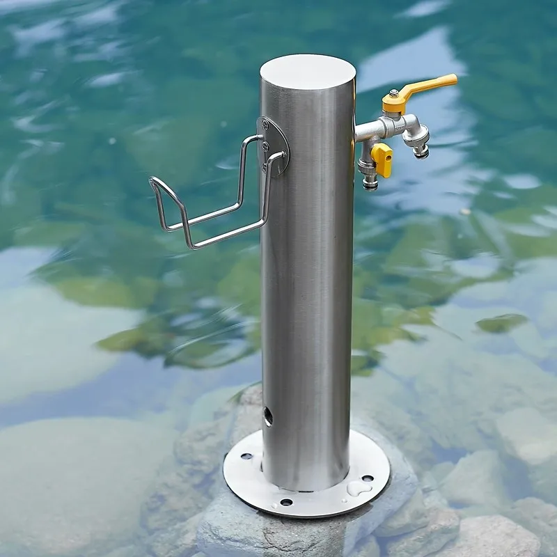 

Вилла во дворе 304, SUS, уличный кран, антифриз, открытый сад, двор, колонна, водный узор, сообщество, живописное пятно, водный болт