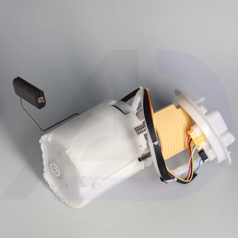 Auto Engine Fuel Pump Assy GX73-9H307-AA / T4N7832 For Jaguar XE/F-PACE 2.0/3.0L 2017- (AJD-E70400)