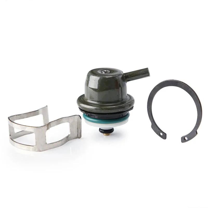 

Новый регулятор давления топлива FPR для автомобилей GM PR217 Chevrolet GMC 4.3L 4.8L 5.3L 6.0l запчасти