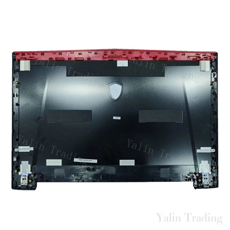 Coque arrière AA + LCD pour MSI GT72 6QD GT72 6QE MS-1782 Dominator, originale, authentique, entièrement testée, certifiée, Compatible