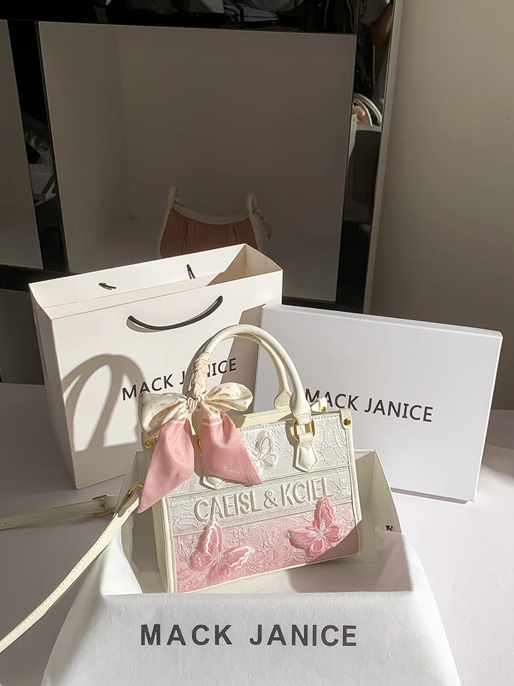 sac-fourre-tout-mackjanice-rose-degrade-sac-a-bandouliere-style-queen-en-cuir-souple-sac-de-navetteur-nouvelle-collection-printemps-2026