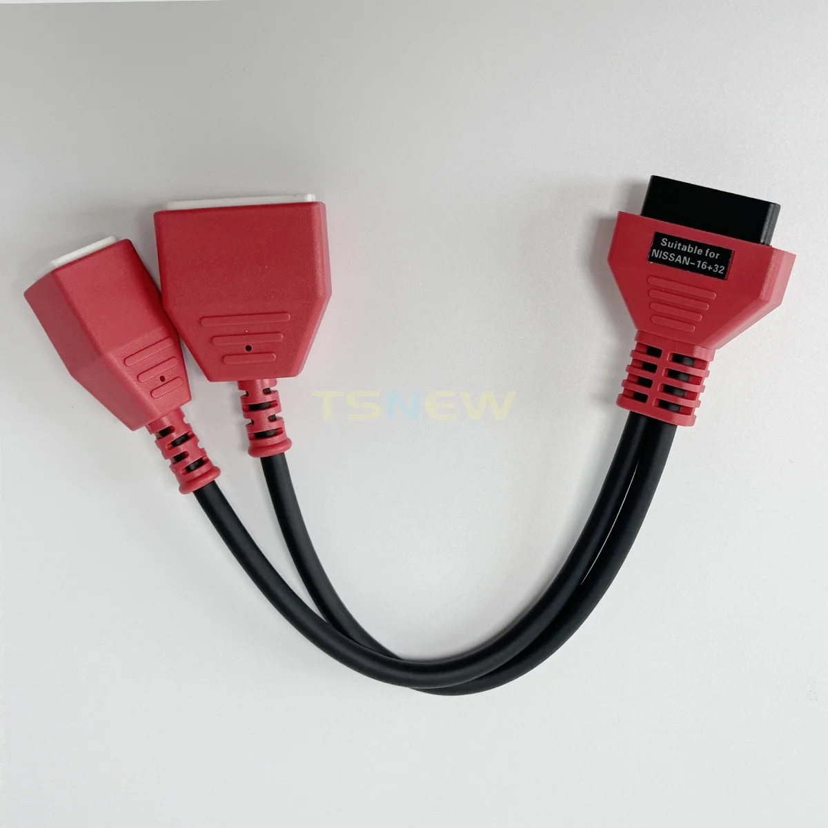 

16+32 Gateway OBD Adapter Suitable for Nissan/Sylphy B18 Bypass Sgw No Need Password Work with Autel IM508 IM608 Lonsdor K518SE