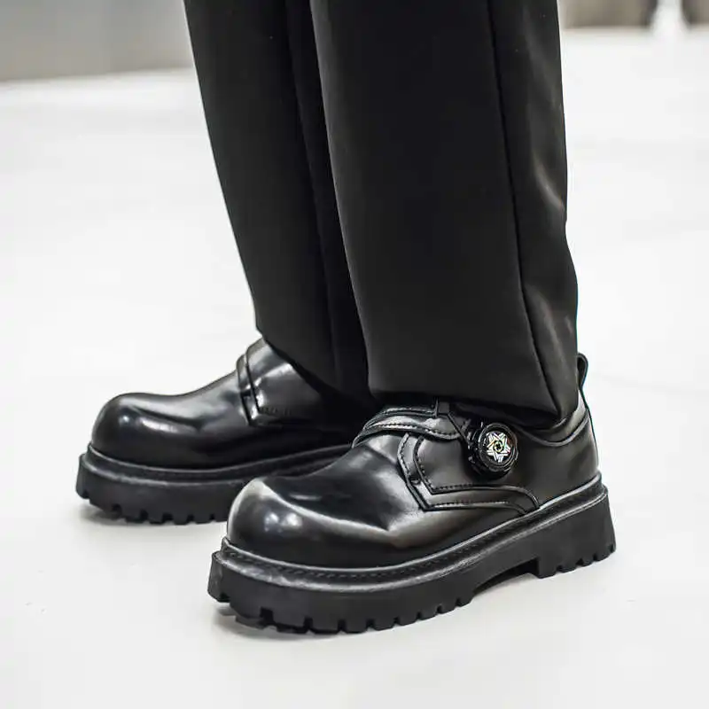 

Легкая мужская осенне-весенняя обувь из натуральной кожи, мужские кроссовки для тенниса, повседневные белые мужские ботинки, спортивные элитные ботинки