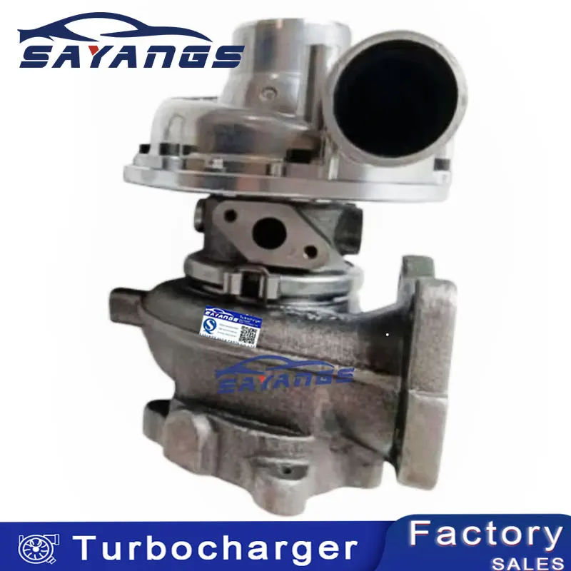 Turbo RHF55V VB440051 VC440051 VA440051 8980302170 8-98030-2170 turbocharger for CIFK JCB JS220 NS220 Hitachi ZX240 Isuzu 4HK1