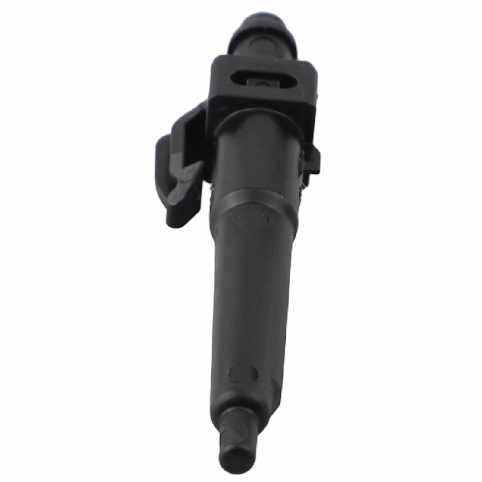 Camera Nozzle Replacement OEM Number 5TA955993 Easy Installation Wear-resistant Design Vehicle Replacement Parts