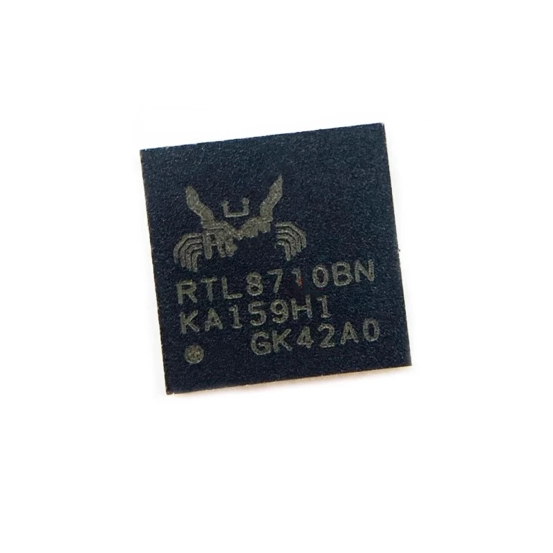 

RTL8710BN-A0-CG Ethernet Chip 10Pcs/Lot