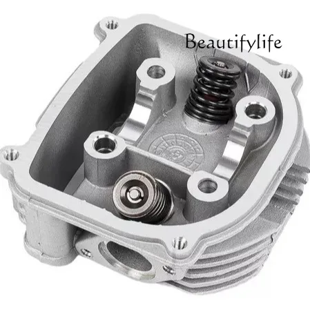 PG Motorcycle Engine Parts WS150 DS150 GS150 Cylinder Head Valve Kit