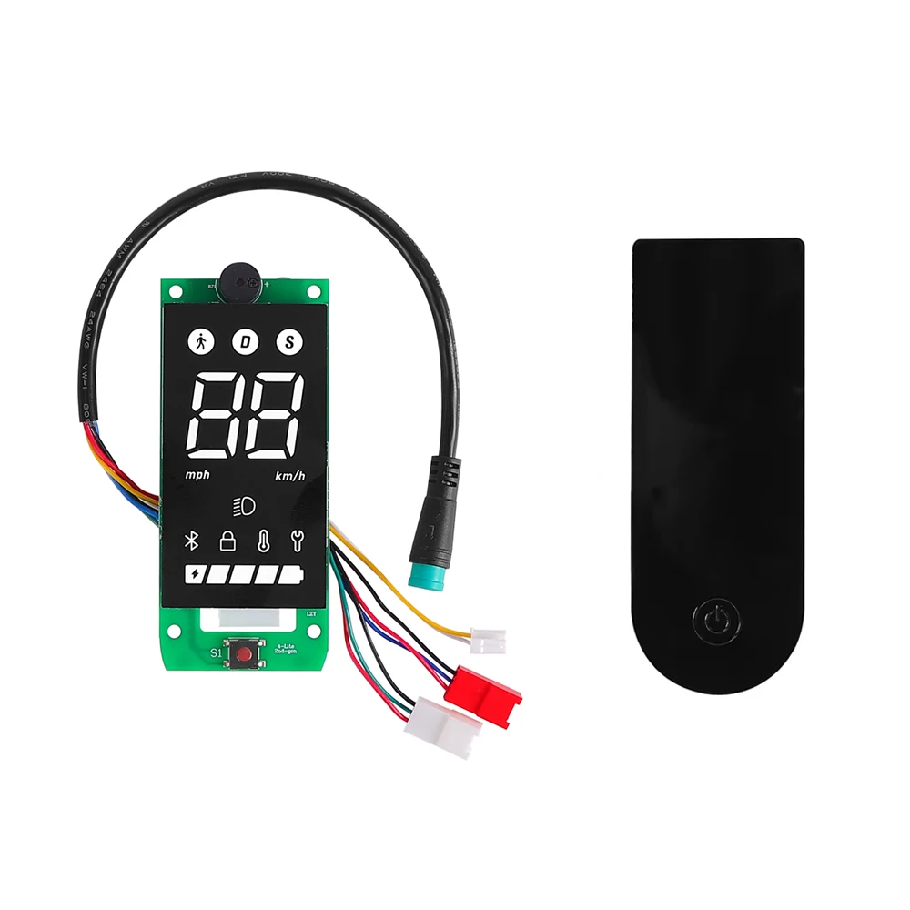 Controller Scooter elettrico per Xiaomi 4 Lite (2a generazione