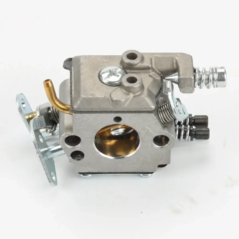 Carburetor Replacement Compatible with WT 834 WT 657 Fits For 136 141 137 142 36 41 Chainsaw Improved Fuel Efficiency