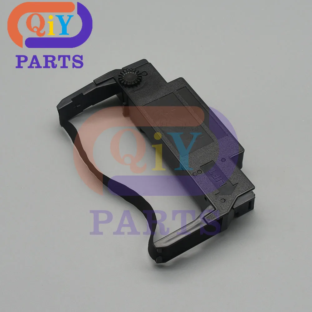 Cinta de tinta compatible para impresoras Epson ERC30, ERC34, ERC38, compatible con las impresoras TM-U220PD, U230, U210A, TM-U370, U300C, M188B, M188D.
