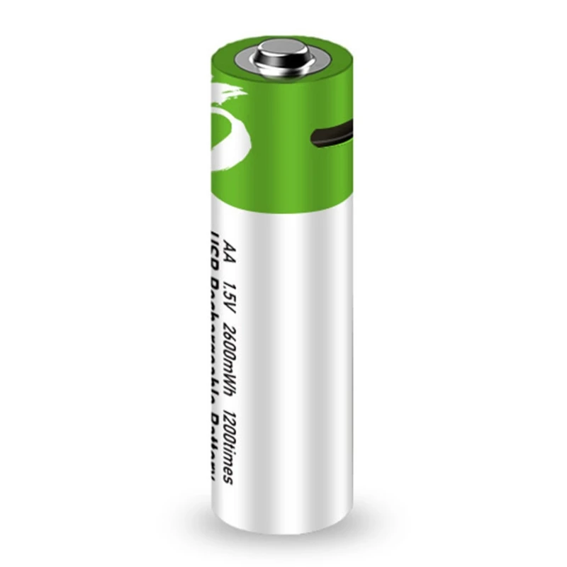 NI-MH 1.5V AA Battery for Clocks Childern Toys Home Electronics Replacement  Electric Toy Batteries