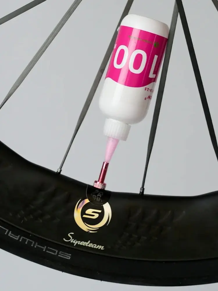 AliExpress Bike Tire Sealant for Tubeless Puncture Repair Fluid Fast Protection Long-Acting Latex for MTB Road Bicycle Tires