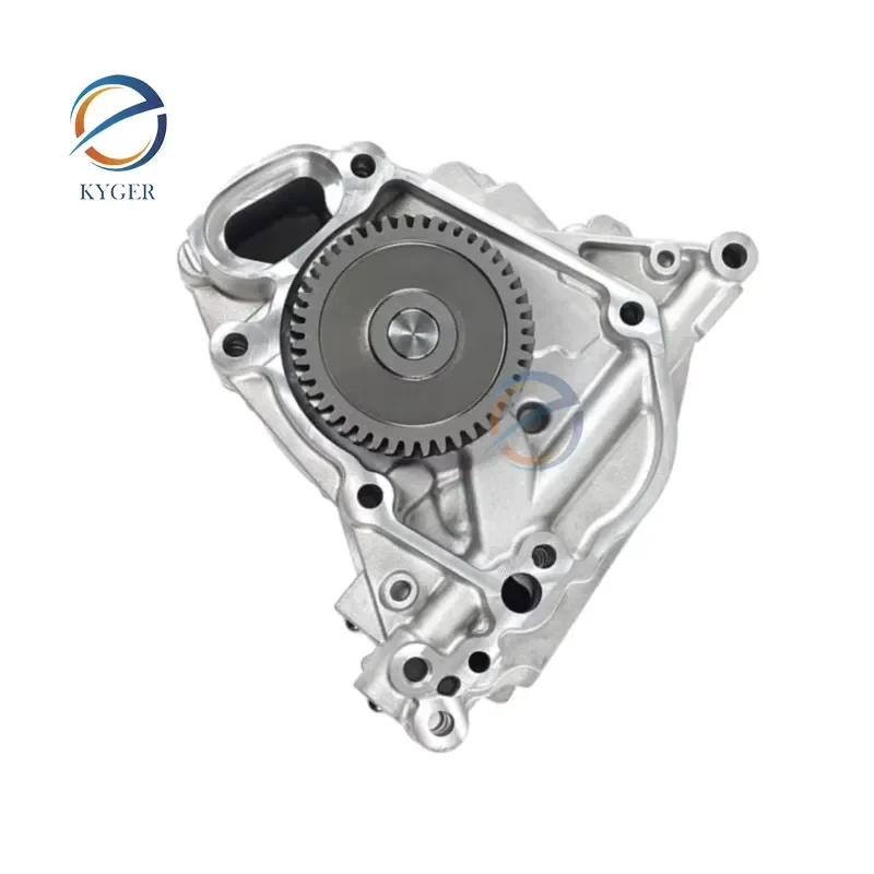 Car Engine Oil Pump for F20 F25 F10 F11 F15 F16 E84 N20 Engine Auto Parts 11417610378